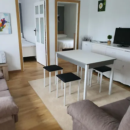 Casa Manuel Apartment