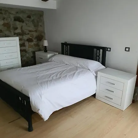 Apartamento Casa Manuel *