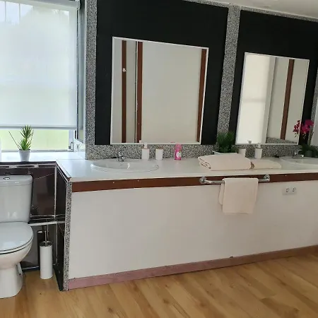 Casa Manuel * Toldaos