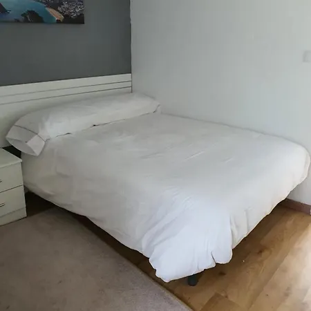 Apartamento Casa Manuel