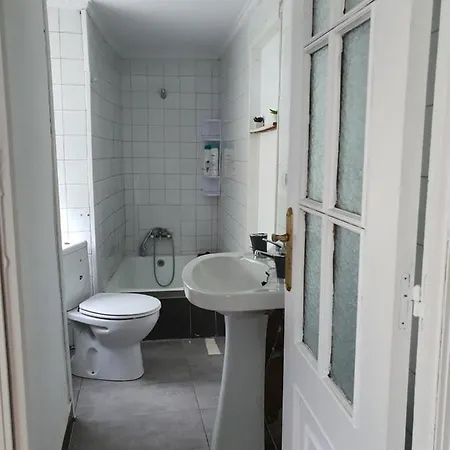 Apartamento Casa Manuel