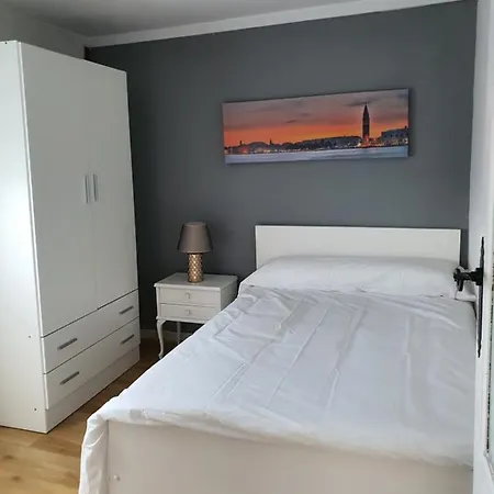 Casa Manuel Apartment