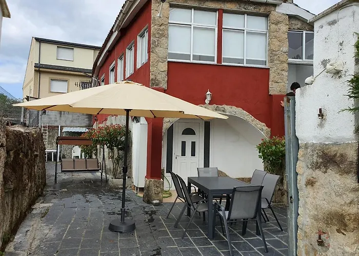 Daire Casa Manuel Toldaos