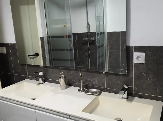 Daire Casa Manuel Toldaos